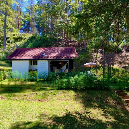 Chalé de luxo pertinho de Monte Verde Monte Verde (Minas Gerais) Exterior foto