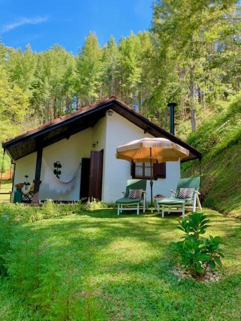 Chalé de luxo pertinho de Monte Verde Monte Verde (Minas Gerais) Exterior foto